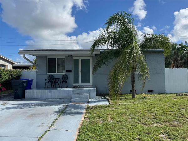 Linwood Gardens, 6413 Franklin St, Hollywood, Florida 33024, image 1