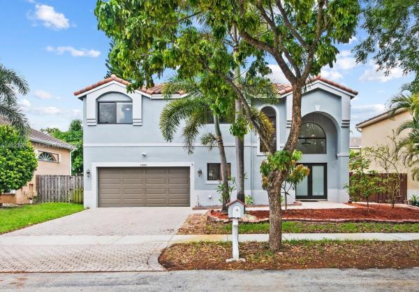 Reflections, 11293 Rhapsody Rd, Cooper City, Florida 33026, image 1