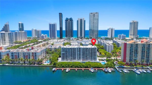 Golden Bay Club, 17050 N Bay Rd #1201, Sunny Isles Beach, Florida 33160, image 1