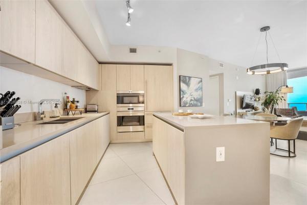 Lyfe Resort & Residences, 4111 S Ocean Dr #3709, Hallandale Beach, Florida 33019, image 2