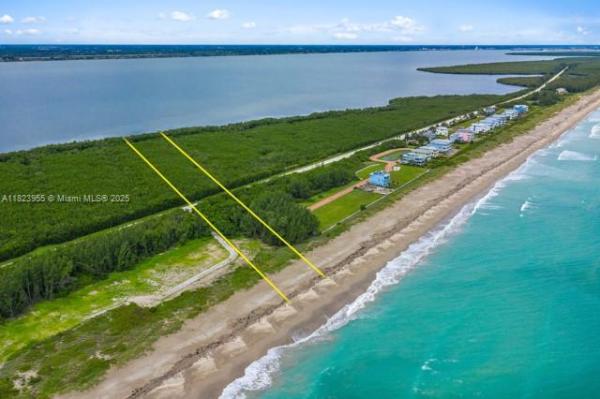 5400 S Ocean Dr, Fort Pierce, Florida 34949, image 1
