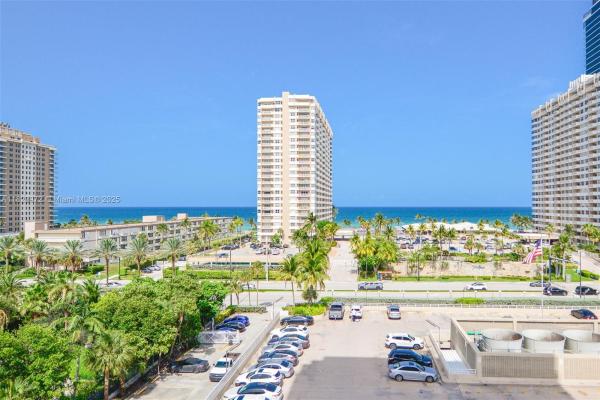 The Hemispheres, 1965 S Ocean Dr #6F, Hallandale Beach, Florida 33009, image 2