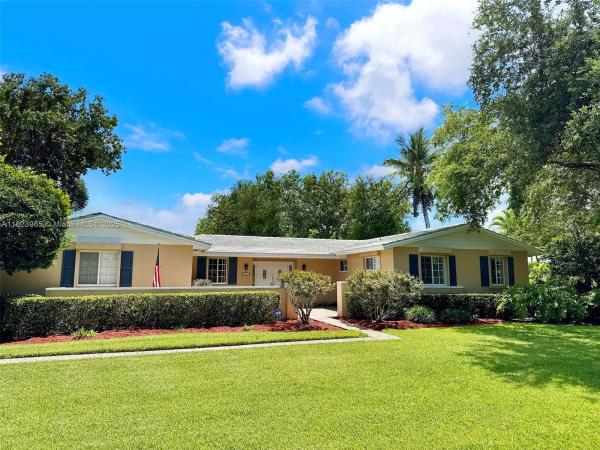 Coral Reef Estates, 16225 SW 88th Avenue Rd, Palmetto Bay, Florida 33157, image 1
