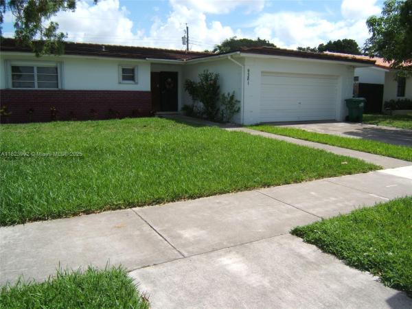 9381 SW 62nd St, Miami, Florida 33173, image 1
