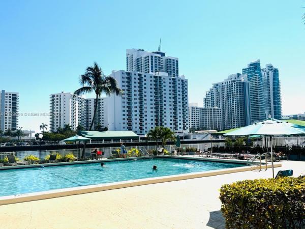 Oceanview Park, 1000 Parkview Dr #605, Hallandale Beach, Florida 33009, image 1