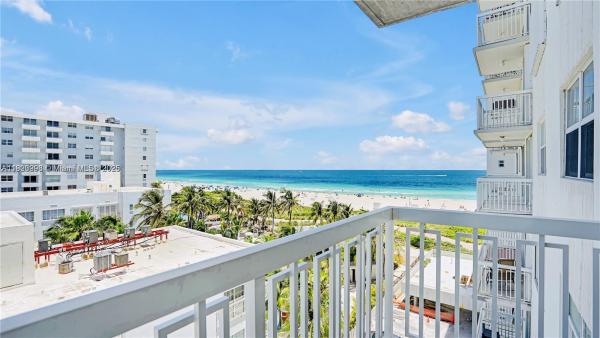 The Presidential, 401 Ocean Dr #722, Miami Beach, Florida 33139, image 1