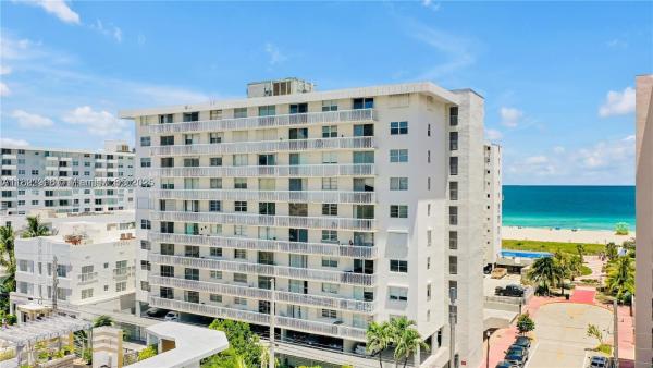 The Presidential, 401 Ocean Dr #722, Miami Beach, Florida 33139, image 2
