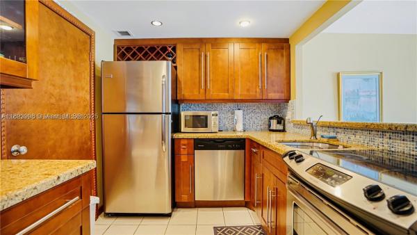 The Presidential, 401 Ocean Dr #722, Miami Beach, Florida 33139, image 1
