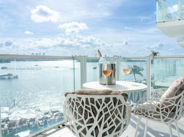 Mondrian South Beach, 1100 West Ave #510, Miami Beach, Florida 33139, image 1