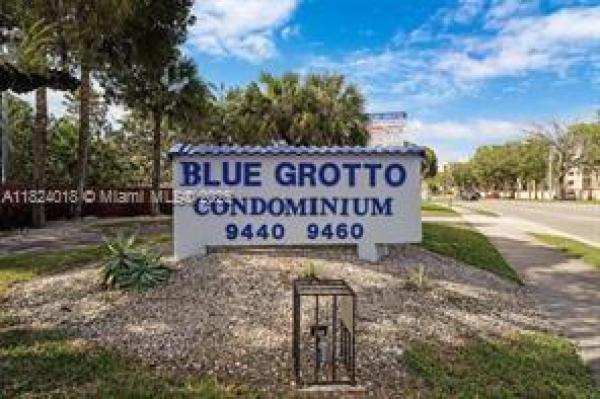 9440 Fontainebleau Blvd #203, Miami, Florida 33172, image 1