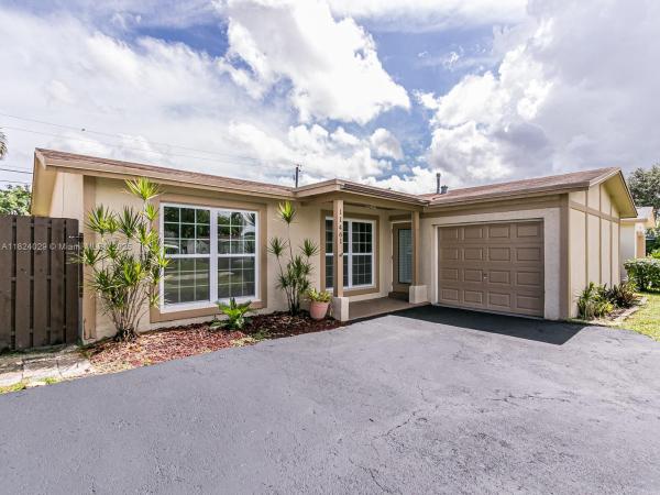 Twin Lakes, 11461 NW 32nd Pl, Sunrise, Florida 33323, image 1