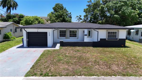 East Gate Estates, 2568 NW 34th Ter, Lauderdale Lakes, Florida 33311, image 1
