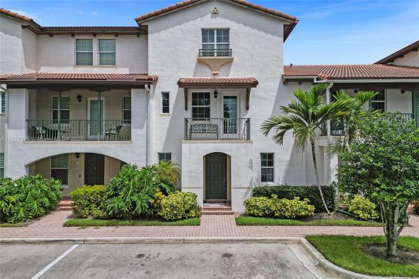 Montclair, 11854 SW 27th St, Miramar, Florida 33025, image 1