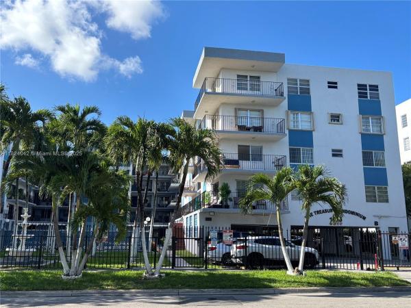 Treasury, 1635 W 44 Pl #509, Hialeah, Florida 33012, image 1