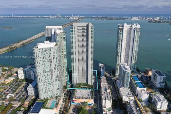 Gran Paraiso, 480 NE 31st St #4804, Miami, Florida 33137, image 1