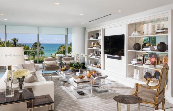 Oceana Bal Harbour, 10203 Collins Ave #301, Bal Harbour, Florida 33154, image 1