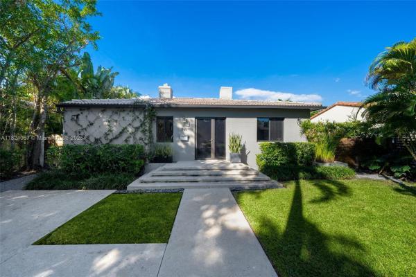 New Belle Meade, 861 NE 74th St, Miami, Florida 33138, image 1