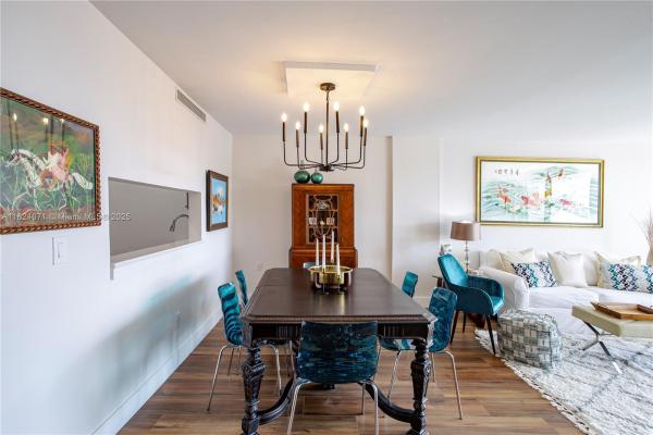 Commodore Club South, 199 Ocean Lane Dr #1207, Key Biscayne, Florida 33149, image 1