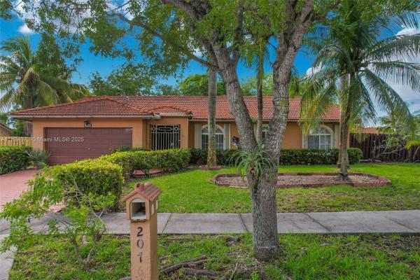 20761 SW 130th Ct, Miami, Florida 33177, image 1