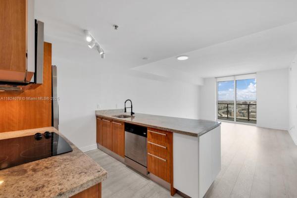 Latitude On The River, 185 SW 7th St #2703, Miami, Florida 33130, image 1