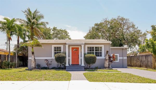 South Hollywood, 2740 Dewey St, Hollywood, Florida 33020, image 1