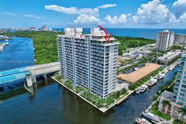 2800 E Sunrise Blvd #PHG, Fort Lauderdale, Florida 33304, image 1