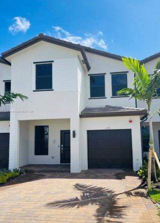 Sunset Pines By Lennar, 275 Sw 159th Ter #275, Pembroke Pines, Florida 33027, image 1