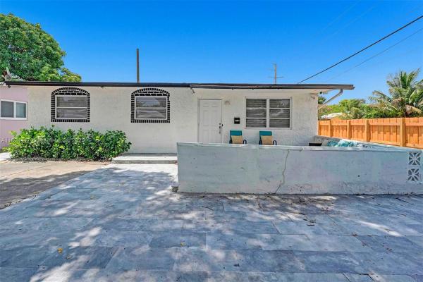 2338 Fillmore St #2A, Hollywood, Florida 33020, image 1