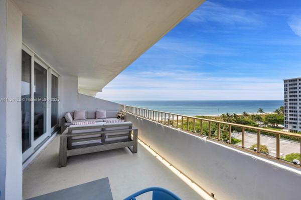 Commodore Club East, 177 Ocean Lane Dr #1009, Key Biscayne, Florida 33149, image 1
