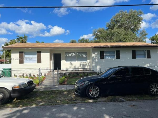 Stephens Manor, 7545 NW 10th Ave, Gladeview, Florida 33150, image 2