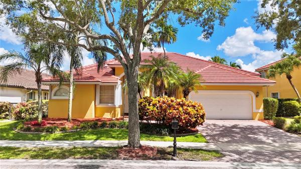 Oakbrook, 2694 Oakbrook Dr, Weston, Florida 33332, image 1