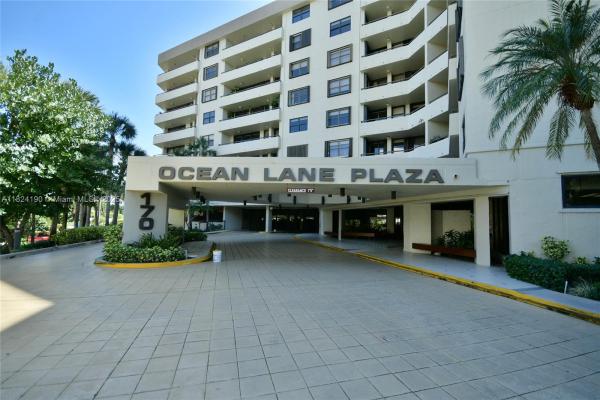Ocean Lane Plaza, 170 Ocean Lane Dr #311, Key Biscayne, Florida 33149, image 1