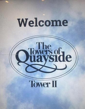 2000 Towerside Ter #PH-3, Miami, Florida 33138, image 1