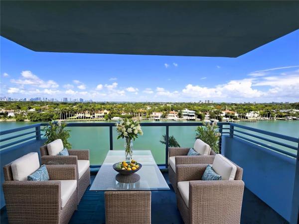 5600 Collins, 5600 Collins Ave #9K, Miami Beach, Florida 33140, image 1