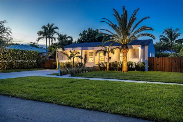 433 NE 91st St, Miami, Florida 33138, image 1