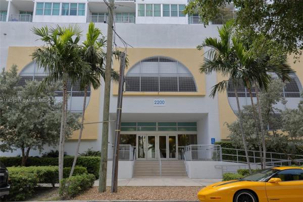 Edgewater Lofts, 2200 NE 4th Ave #904, Miami, Florida 33137, image 1