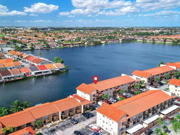 Vista Alegre Townhomes, 5530 W 26 Ct #102, Hialeah, Florida 33016, image 1