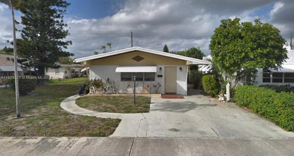 1931 Pierce St, Hollywood, Florida 33020, image 1