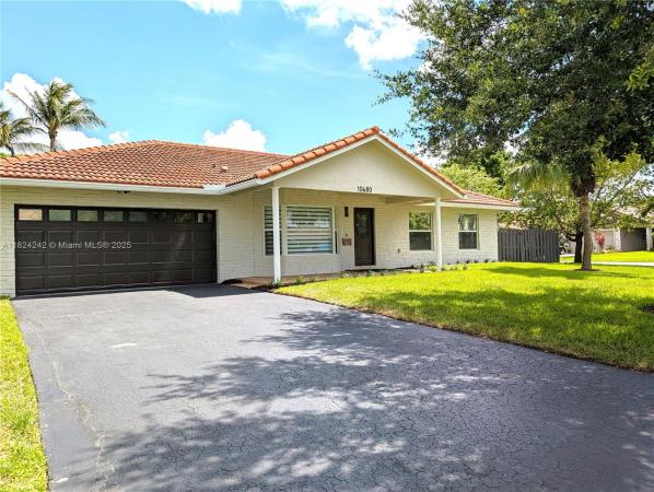 10680 NW 6th Ct, Coral Springs, Florida 33071, image 1