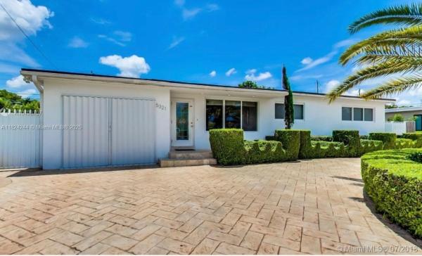 5321 SW 89th Ct, Miami, Florida 33165, image 1