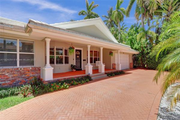 Hollywood Lakes, 1330 Harrison St, Hollywood, Florida 33019, image 1
