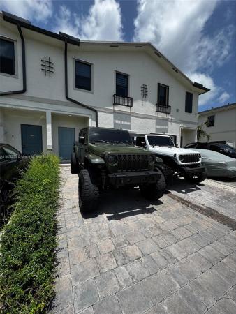 Regal Palm Square, 1136 SW 6th Ave, Florida City, Florida 33034, image 1