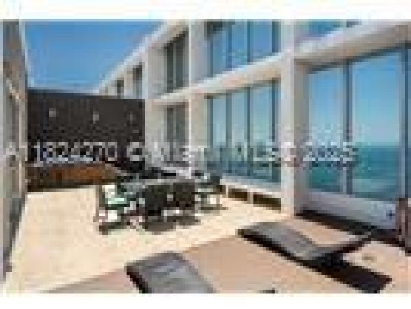 495 Brickel #5705, Miami, Florida 33131, image 1