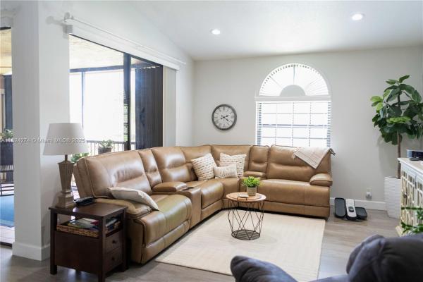 Optima Village At Fountain Spring, 10631 NW 14th St #212, Plantation, Florida 33322, image 1