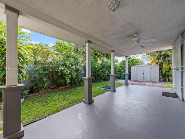 15314 SW 102nd Ct, Palmetto Estates, Florida 33157, image 3