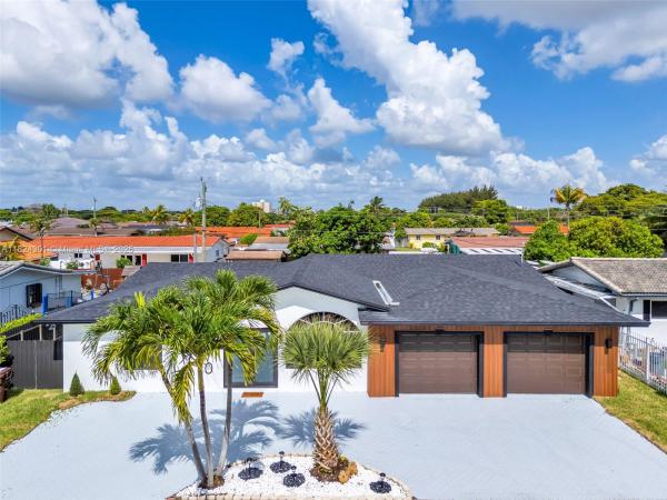 Palm Springs, 4660 W 8th Pl, Hialeah, Florida 33012, image 1