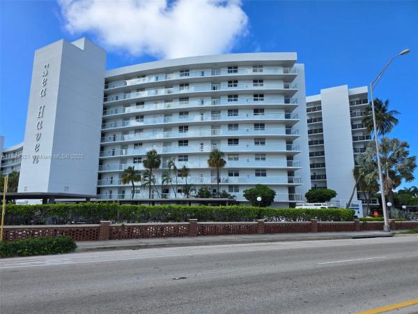 Sea Haven, 2731 NE 14th Street Cswy #636, Pompano Beach, Florida 33062, image 1
