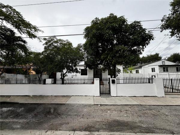 Indiana Park, 729 NW 55th St, Miami, Florida 33127, image 1