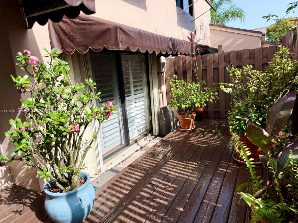 Flamingo Villas At Pembroke Lakes, 1143 NW 122nd Ter, Pembroke Pines, Florida 33026, image 2