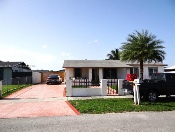 Leslie Estates, 3475 NW 195th Ter, Miami Gardens, Florida 33056, image 1